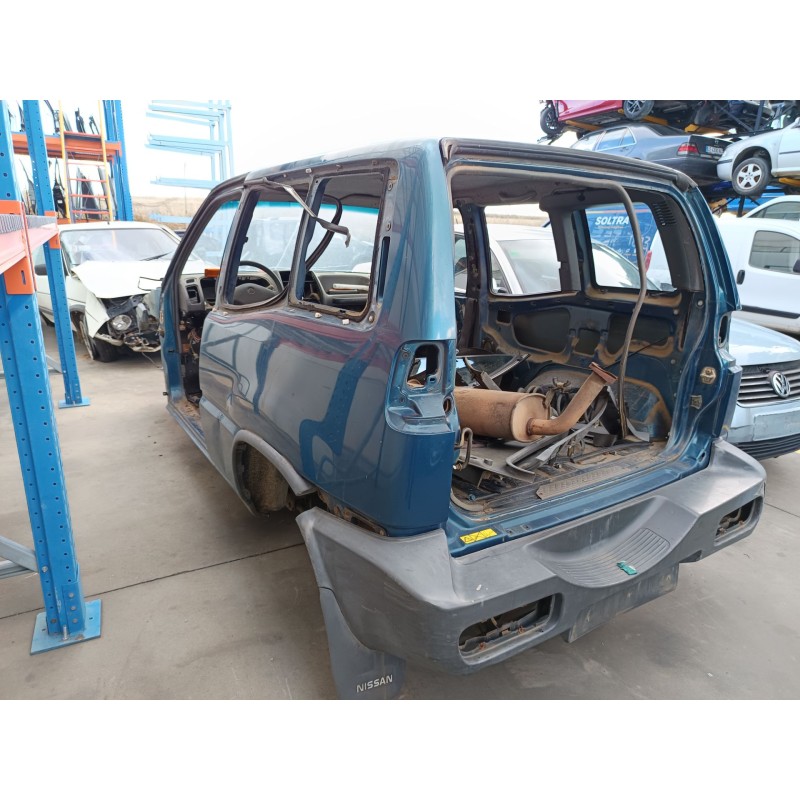 NISSAN TERRANO/TERRANO.II (R20)