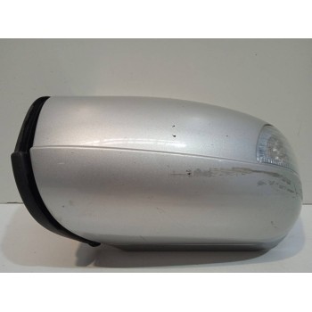 Recambio de retrovisor izquierdo para mercedes-benz clase e (w210) berlina diesel 220 cdi (210.006) referencia OEM IAM   