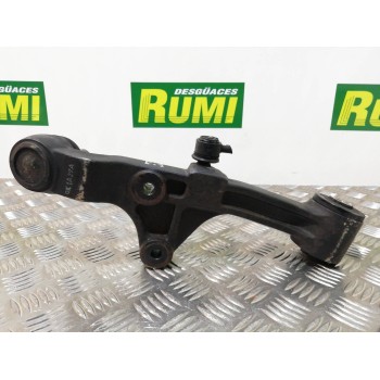 Recambio de brazo suspension inferior delantero izquierdo para kia carnival ii 2.9 cdri ex referencia OEM IAM   