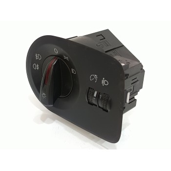 Recambio de mando luces para seat ibiza (6j5) stylance / style referencia OEM IAM 6J1941531AL  