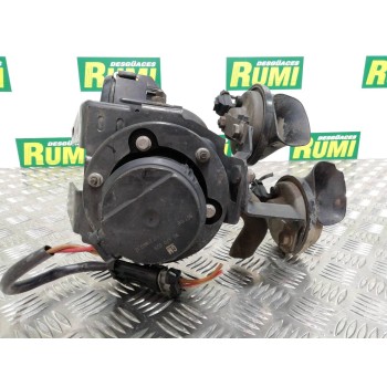 Recambio de bomba aire secundaria para opel astra f berlina básico referencia OEM IAM 90470029  