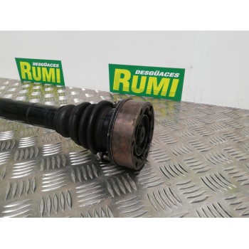 Recambio de transmision delantera derecha para skoda octavia berlina (1u2) 1.9 tdi glx referencia OEM IAM   