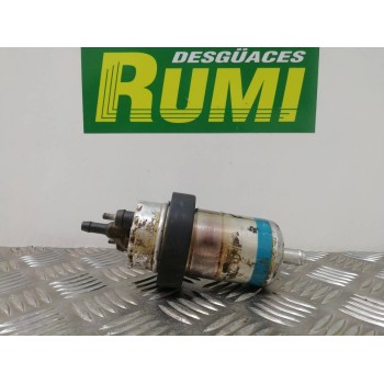 Recambio de bomba combustible para bmw serie 3 berlina (e30) 318i referencia OEM IAM 0580464032  