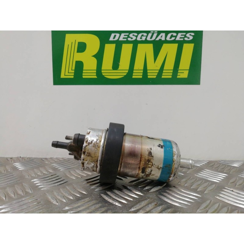 Recambio de bomba combustible para bmw serie 3 berlina (e30) 318i referencia OEM IAM 0580464032  