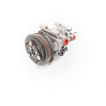 Recambio de compresor aire acondicionado para citroën c3 business referencia OEM IAM 9810349980  