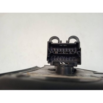 Recambio de retrovisor izquierdo para mercedes-benz clase e (w210) berlina diesel 220 cdi (210.006) referencia OEM IAM   