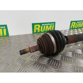 Recambio de transmision delantera derecha para skoda octavia berlina (1u2) 1.9 tdi glx referencia OEM IAM   