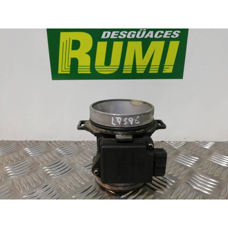 Recambio de caudalimetro para ford mondeo berlina/familiar (fd) clx berlina referencia OEM IAM 93BB12B579BA AFH6002A 