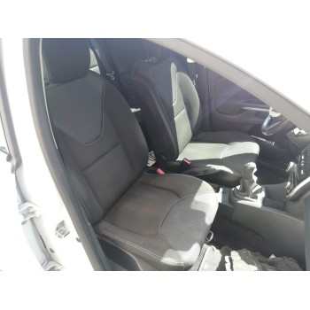 renault clio iv del año 2015