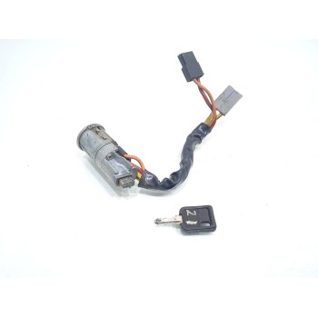 Recambio de conmutador de arranque para renault 21 berlina (b/l48) txi referencia OEM IAM   