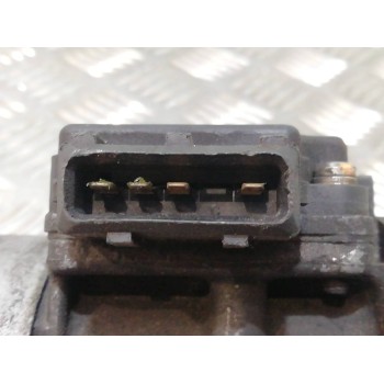 Recambio de caudalimetro para ford mondeo berlina/familiar (fd) clx berlina referencia OEM IAM 93BB12B579BA AFH6002A 