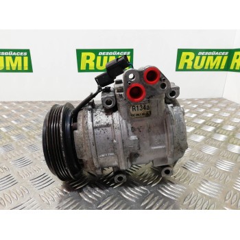 COMPRESOR AIRE ACONDICIONADO 1315012000 1A1520296 