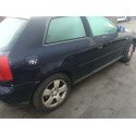 AUDI A3 (8L)