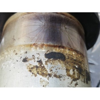 Recambio de bomba combustible para bmw serie 3 berlina (e30) 318i referencia OEM IAM 0580464032  