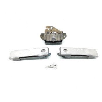 Recambio de juego bombines para renault 21 berlina (b/l48) txi referencia OEM IAM   