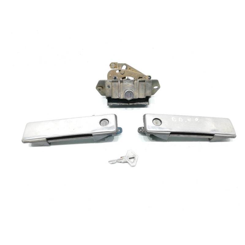 Recambio de juego bombines para renault 21 berlina (b/l48) txi referencia OEM IAM   