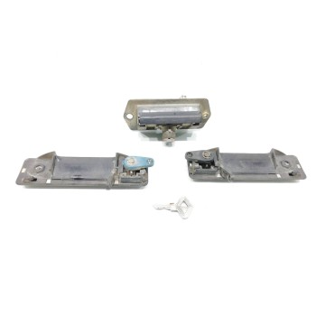 Recambio de juego bombines para renault 21 berlina (b/l48) txi referencia OEM IAM   