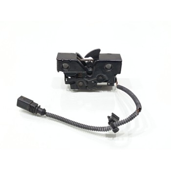 Recambio de cerradura capo para seat ibiza (6j5) stylance / style referencia OEM IAM   