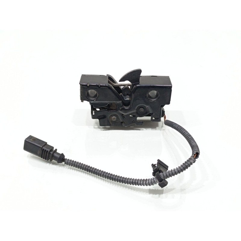 Recambio de cerradura capo para seat ibiza (6j5) stylance / style referencia OEM IAM   