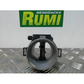 Recambio de caudalimetro para ford mondeo berlina/familiar (fd) clx berlina referencia OEM IAM 93BB12B579BA AFH6002A 