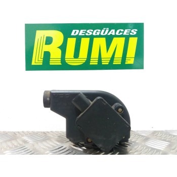 Recambio de potenciometro pedal para peugeot 406 berlina (s1/s2) srdt pack referencia OEM IAM 9639779180  