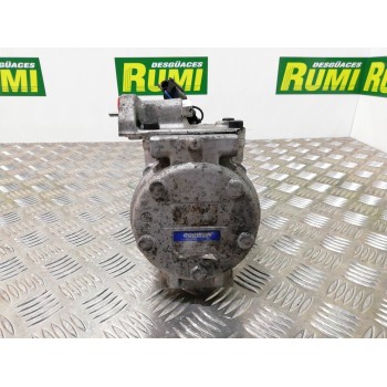 Recambio de compresor aire acondicionado para kia carnival ii 2.9 cdri ex referencia OEM IAM 1315012000 1A1520296 