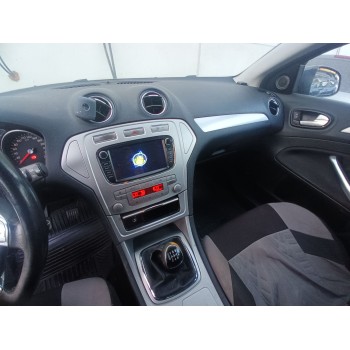 ford mondeo ber. (ca2) del año 2010