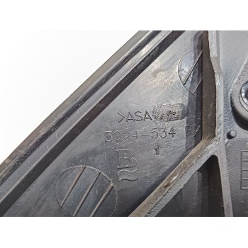 Recambio de retrovisor derecho para ford focus berlina (cak) ghia referencia OEM IAM 3004534R  