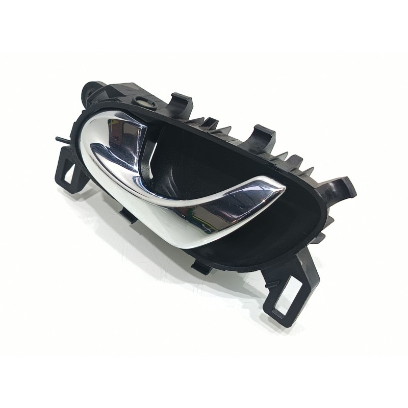 Recambio de maneta interior delantera izquierda para nissan pulsar (c13) acenta referencia OEM IAM 806714EA  