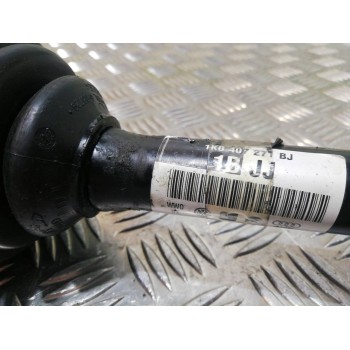 Recambio de transmision delantera izquierda para seat leon (1p1) comfort limited referencia OEM IAM 1K0407271BJ  