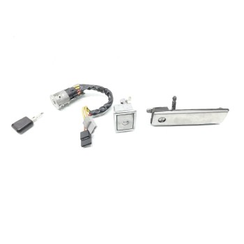 Recambio de juego bombines para renault 21 berlina (b/l48) td referencia OEM IAM   