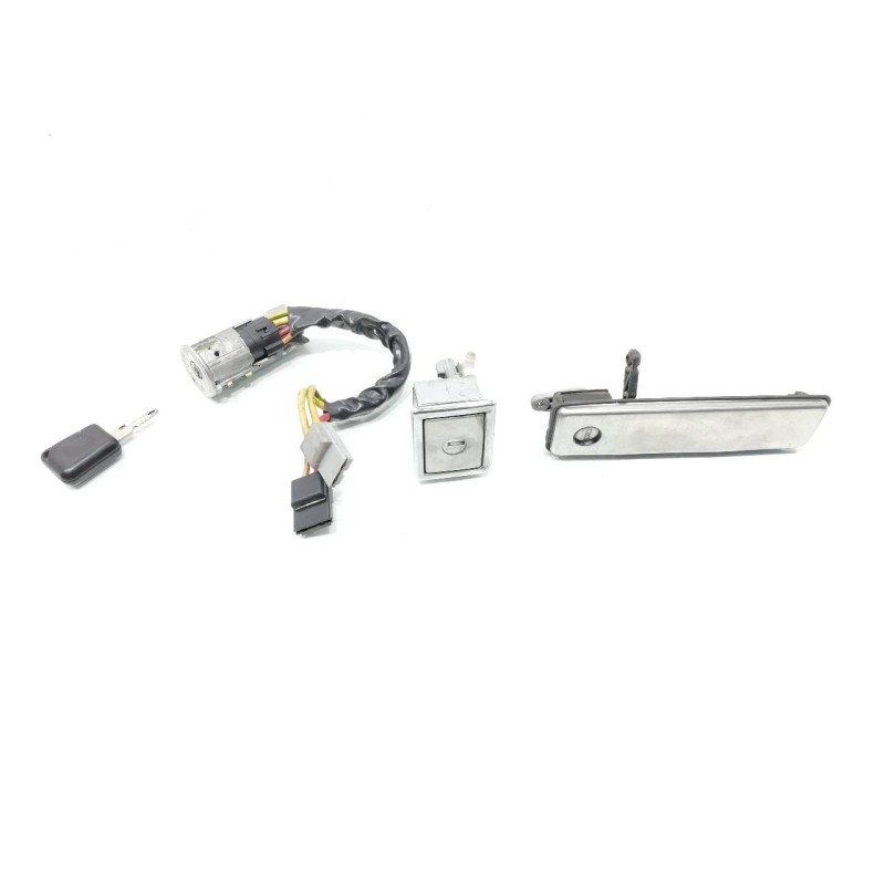 Recambio de juego bombines para renault 21 berlina (b/l48) td referencia OEM IAM   