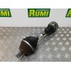 Recambio de transmision delantera izquierda para seat leon (1p1) comfort limited referencia OEM IAM 1K0407271BJ  