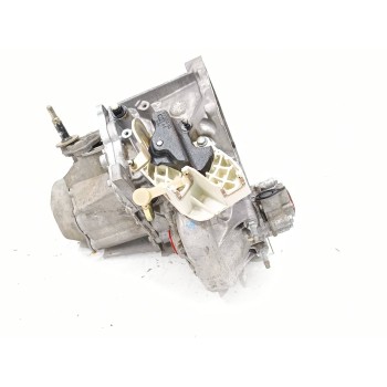 Recambio de caja cambios para citroën c4 berlina collection referencia OEM IAM 20DM69  