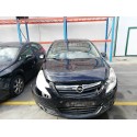 OPEL CORSA D