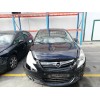 opel corsa d del año 2010