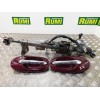 Recambio de juego bombines para kia carnival ii 2.9 cdri ex referencia OEM IAM   
