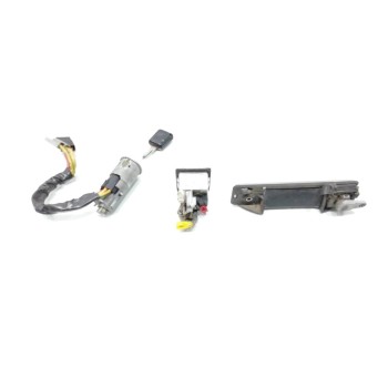 Recambio de juego bombines para renault 21 berlina (b/l48) td referencia OEM IAM   