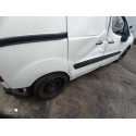 CITROËN BERLINGO CUADRO