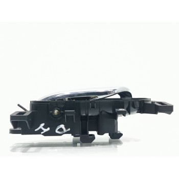 Recambio de maneta interior delantera izquierda para nissan pulsar (c13) acenta referencia OEM IAM 806714EA  