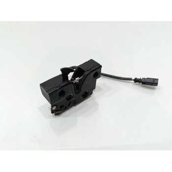 Recambio de cerradura capo para seat ibiza (6j5) stylance / style referencia OEM IAM   