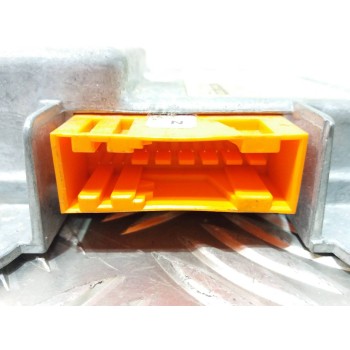 Recambio de centralita airbag para peugeot 406 berlina (s1/s2) sr referencia OEM IAM 550725200 9638592580 