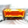 Recambio de centralita airbag para peugeot 406 berlina (s1/s2) sr referencia OEM IAM 550725200 9638592580 