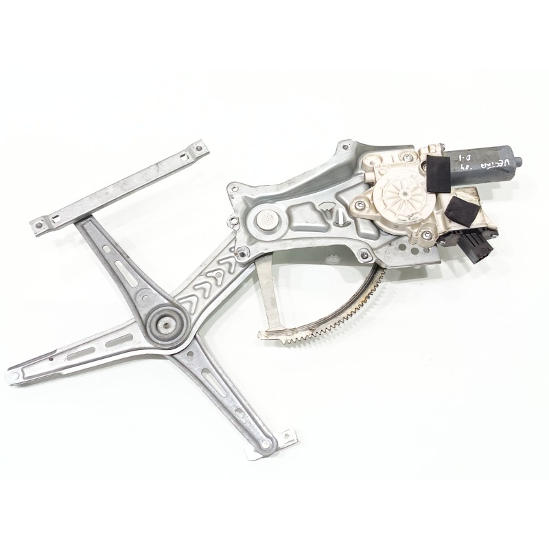 Recambio de elevalunas delantero izquierdo para opel vectra c berlina club referencia OEM IAM 9178985 9178987 0130822011 106047X