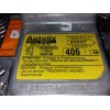 Recambio de centralita airbag para peugeot 406 berlina (s1/s2) sr referencia OEM IAM 550725200 9638592580 
