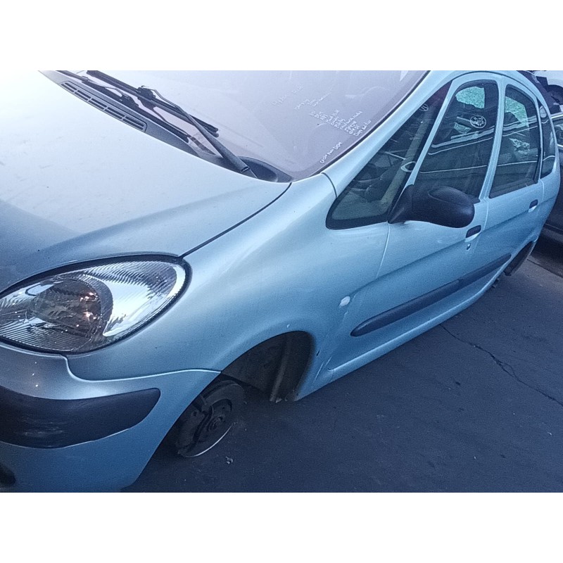 citroën xsara picasso del año 2004