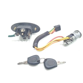 Recambio de juego bombines para renault megane i classic (la0) 1.6e alize referencia OEM IAM   