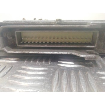 Recambio de centralita motor uce para peugeot 406 berlina (s1/s2) sl referencia OEM IAM 0261203795 9616545480 