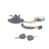 Recambio de juego bombines para renault megane i classic (la0) 1.6e alize referencia OEM IAM   