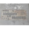 Recambio de centralita motor uce para peugeot 406 berlina (s1/s2) sl referencia OEM IAM 0261203795 9616545480 